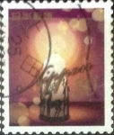 Sellos de Asia - Japn -  Scott#3617i Intercambio 1,25 usd  80 y. 2013