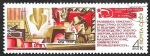 Stamps Russia -  3764 - 24 Congreso del Partido comunista