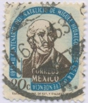 Stamps Mexico -  Bicentenario del Natalicio de Miguel Hidalgo