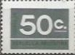 Stamps Argentina -  4SCOTT N°1113 (cotiz.0.20 USD)