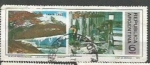 Stamps Argentina -  SCOTT N°1064 (cotiz. 0.25    USD)