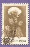 Stamps India -  INTERCAMBIO