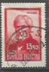 Stamps Argentina -  SCOTT 1047 Tamaño 22 x 31.5 mm