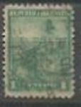 Stamps Argentina -  SCOTT 123 Cotiz. 0.30