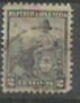 Stamps Argentina -  SCOTT 124 Cotiz. 0.30