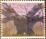 Sellos de Asia - Japn -  Scott#Z277 Intercambio 0,75 usd  80 y. 1999
