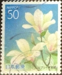 Stamps Japan -  Scott#Z632 Intercambio 0,65 usd  50 y. 2004