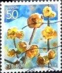 Sellos de Asia - Japn -  Scott#Z693 Intercambio 0,65 usd  50 y. 2005