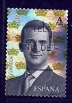 Sellos de Europa - Espaa -  Felipe   VI