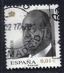 Sellos de Europa - Espaa -  Juan Carlos  I