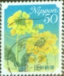 Sellos de Asia - Japn -  Scott#3181 Intercambio 0,50 usd  50 y. 2009