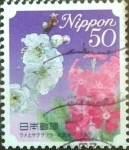 Sellos de Asia - Japn -  Scott#3182 Intercambio 0,50 usd  50 y. 2009