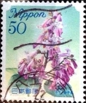 Stamps Japan -  Scott#3224 Intercambio 0,50 usd  50 y. 2010