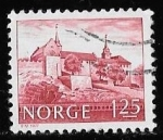 Sellos de Europa - Noruega -  Noruega-cambio