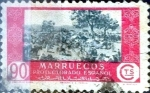 Sellos de Europa - Espa�a -  Intercambio fd4xa 0,20 usd 90 cents. 1948