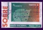 Sellos de Europa - Espaa -  Prefranqueado