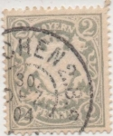 Stamps Germany -  Baviera Y & T Nº 58 [1]
