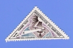 Stamps Benin -  HELIOGRAPHE