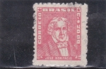 Stamps : America : Brazil :  José Bonifacio