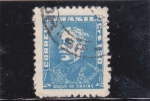 Stamps Brazil -  Duque de Caixas