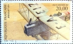 Stamps France -  Intercambio 4,00 usd 20 francos 1997