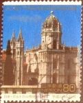 Sellos de Asia - Japn -  Scott#3267e intercambio 0,90 usd 80 y. 2010