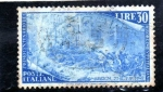 Stamps : Europe : Italy :  SERIE RESORGIMENTO