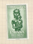 Stamps Spain -  Ayuda a Sevilla