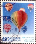 Sellos de Asia - Japn -  Scott#3299d intercambio 0,90 usd 80 y. 2011