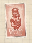 Stamps Spain -  Ayuda a Sevilla