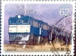 Stamps Japan -  Scott#2009 intercambio 0,35 usd 62 y. 1990