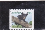 Stamps Canada -  osezno