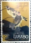 Sellos de Asia - Japn -  Scott#3023 intercambio 0,55 usd 80 y. 2008