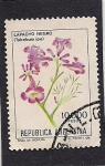 Stamps Argentina -  Lapacho Negro