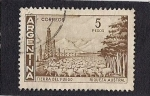 Stamps Argentina -  Riqueza Austral