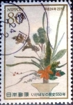 Stamps Japan -  Scott#3426i intercambio 0,90 usd 80 y. 2012