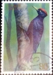 Stamps Japan -  Scott#2454 intercambio 0,40 usd 80 y. 1995