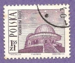 Stamps : Europe : Poland :  INTERCAMBIO