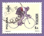 Stamps Poland -  INTERCAMBIO