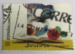 Stamps Spain -  Edifil/2017