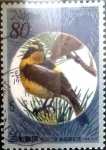 Stamps Japan -  Scott#2523 intercambio 0,40 usd 80 y. 1996