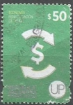 Stamps Argentina -  CATÁLOGO GJ 4030 (2.5 U$S)