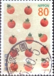 Stamps Japan -  Scott#3570j intercambio 0,90 usd  80 y. 2013