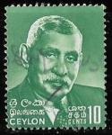 Stamps : Asia : Sri_Lanka :  Sri Lanka-cambio