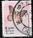 Sellos del Mundo : Asia : Sri_Lanka : Sri Lanka-cambio