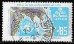 Stamps : Asia : Sri_Lanka :  Sri Lanka-cambio