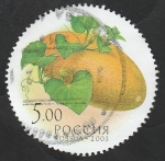 Stamps Russia -  6749 - Melón