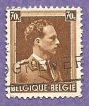 Sellos del Mundo : Europa : Blgica : INTERCAMBIO