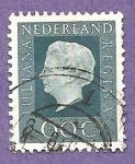 Stamps : Europe : Netherlands :  INTERCAMBIO