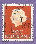Stamps Netherlands -  INTERCAMBIO